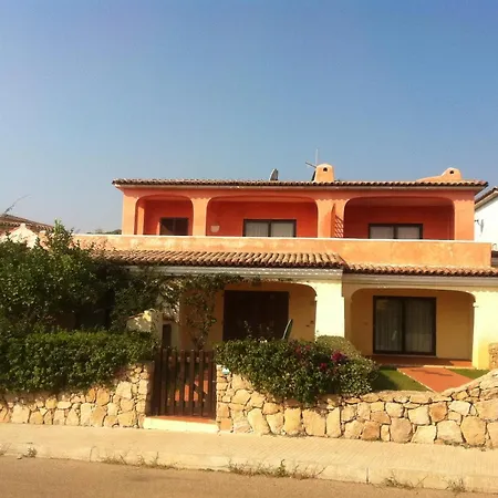 Domus Apartamento *