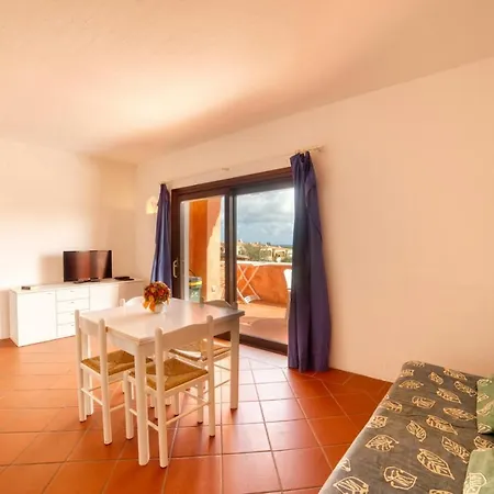 Apartamento Domus *