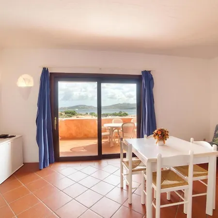 Domus Apartamento Cannigione