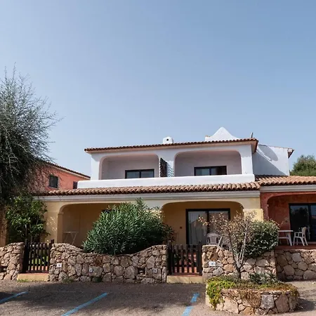 Apartamento Domus *