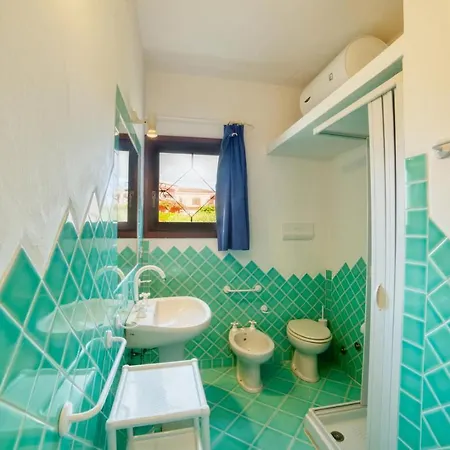 Apartamento Domus Cannigione