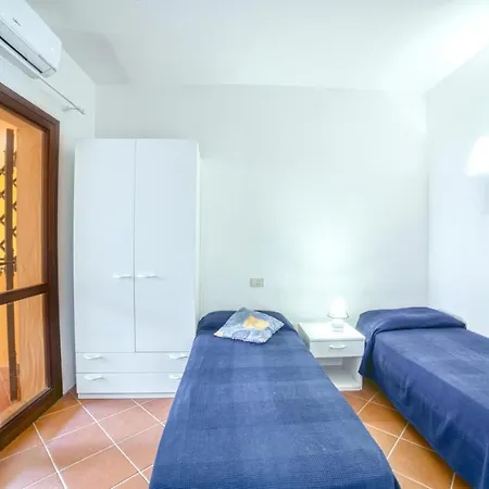 Apartamento Domus